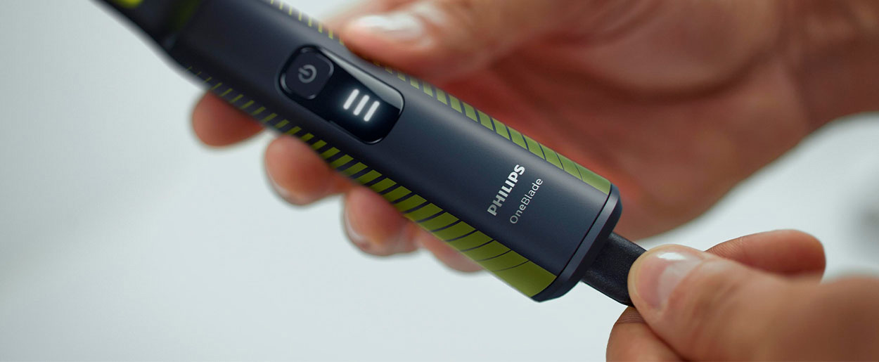 Philips OneBlade Pro QP6506/15