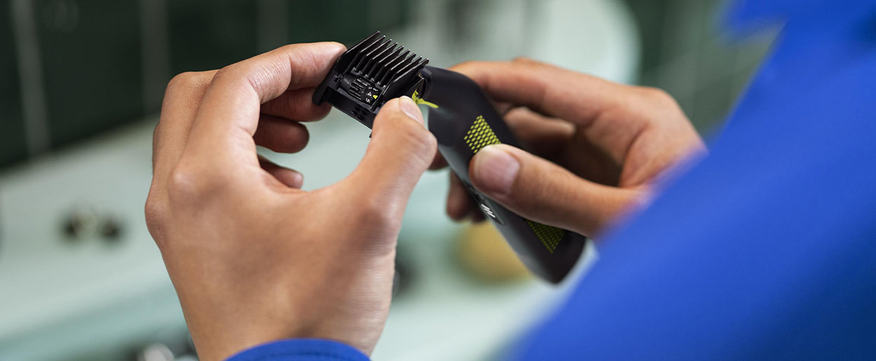 Philips OneBlade Pro QP6506/15