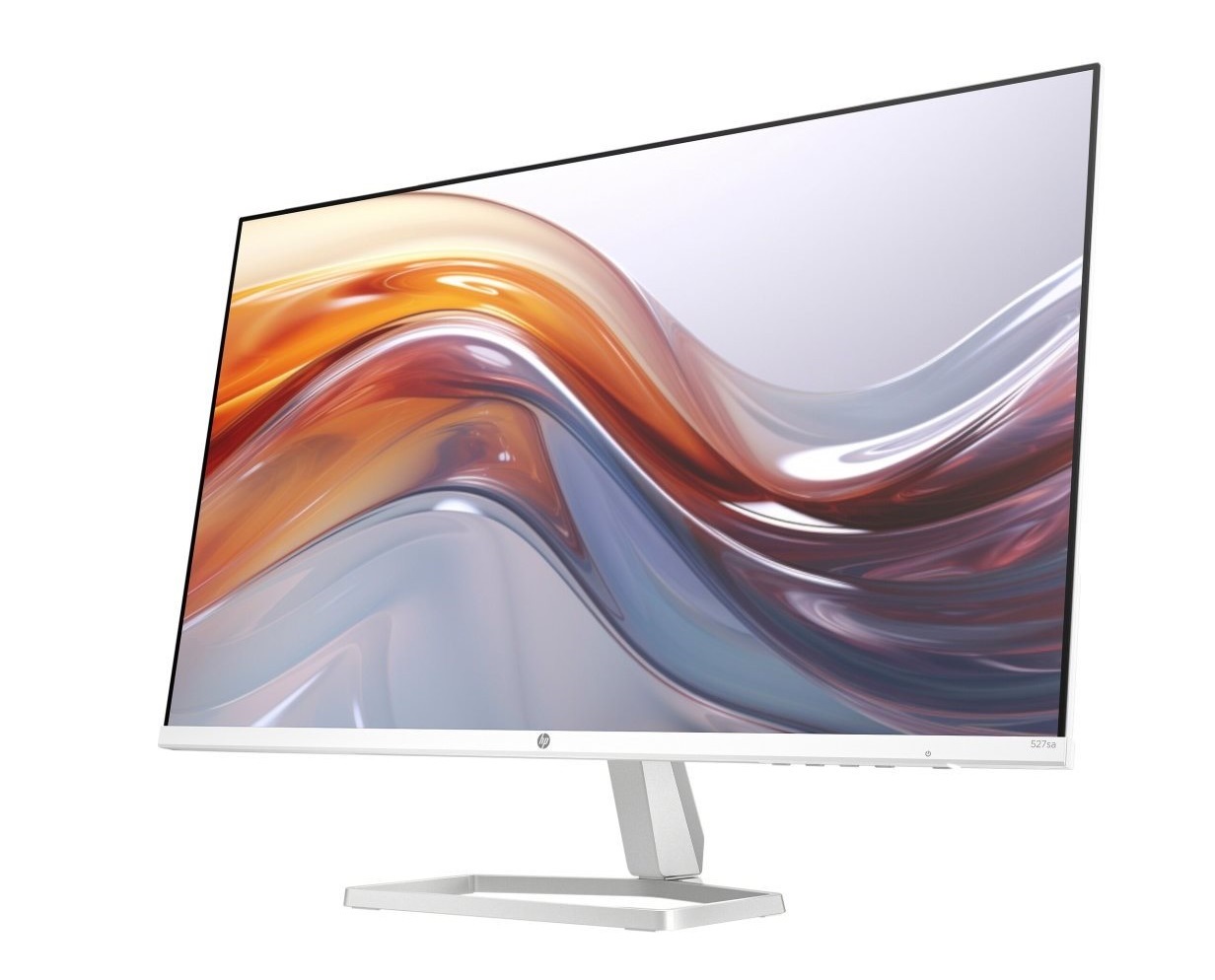 HP 527sa monitor HP 527sa monitor