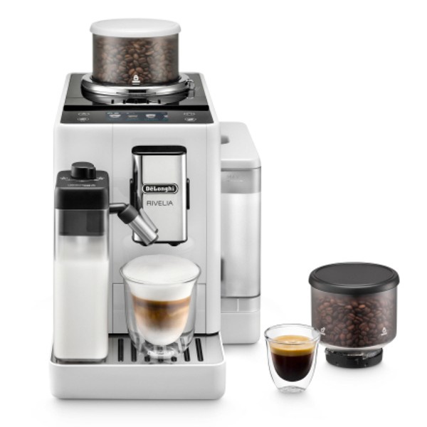 Automata kávéfőző De'Longhi Dinamica Plus ECAM 380.95.TB Automata kávéfőző De'Longhi Dinamica Plus ECAM 380.95.TB