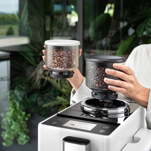 Automata kávéfőző De'Longhi Dinamica Plus ECAM 380.95.TB Automata kávéfőző De'Longhi Dinamica Plus ECAM 380.95.TB