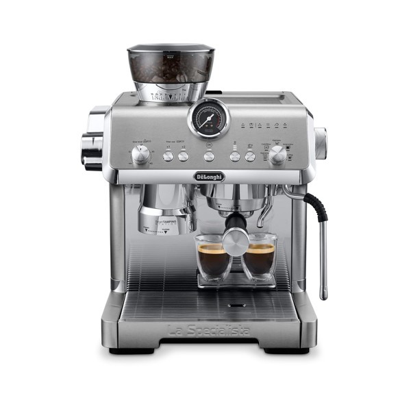 De'Longhi La Specialista Opera EC9555.M karos kávéfőző