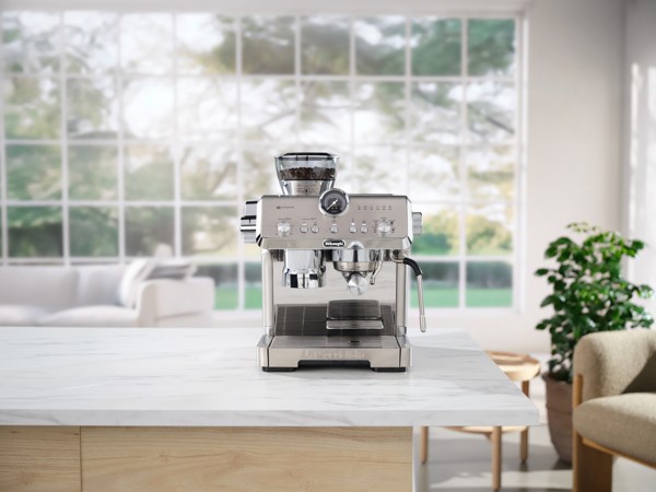 De'Longhi La Specialista Opera EC9555.M karos kávéfőző