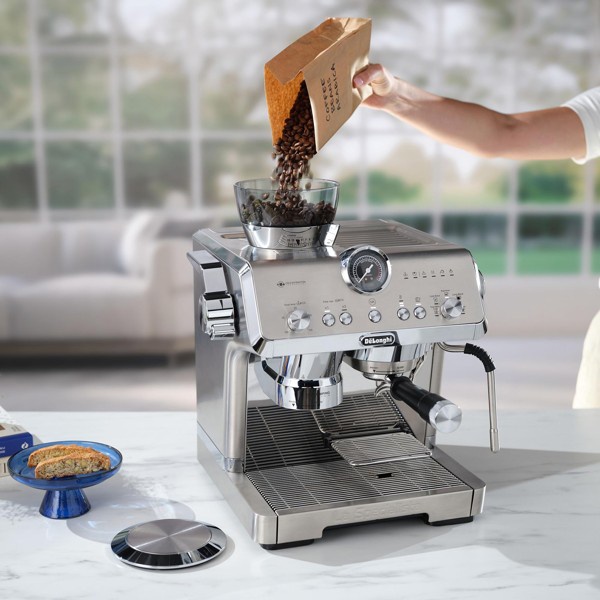 De'Longhi La Specialista Opera EC9555.M karos kávéfőző