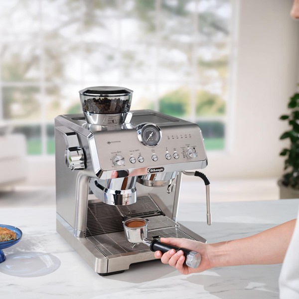 De'Longhi La Specialista Opera EC9555.M karos kávéfőző