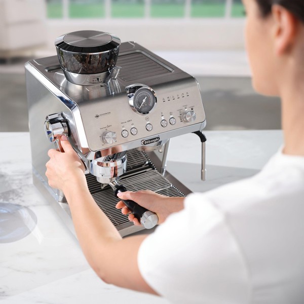 De'Longhi La Specialista Opera EC9555.M karos kávéfőző