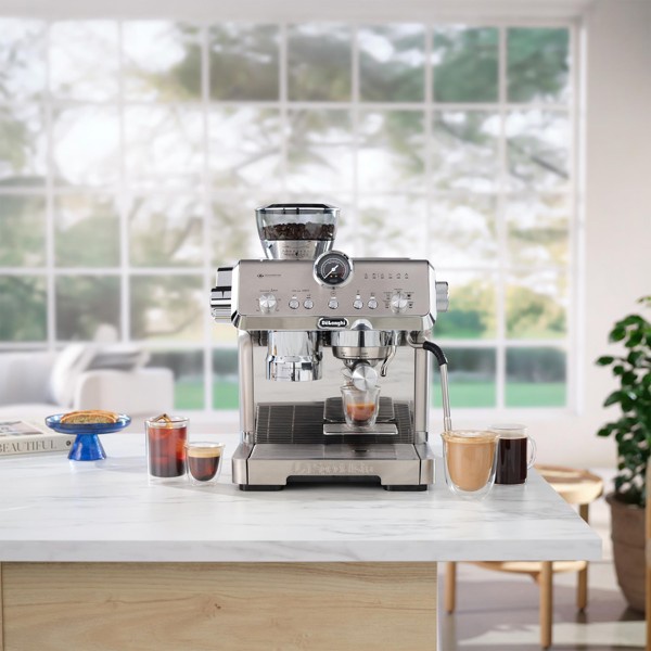 De'Longhi La Specialista Opera EC9555.M karos kávéfőző