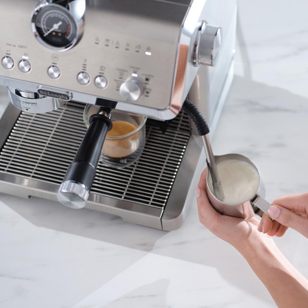 De'Longhi La Specialista Opera EC9555.M karos kávéfőző