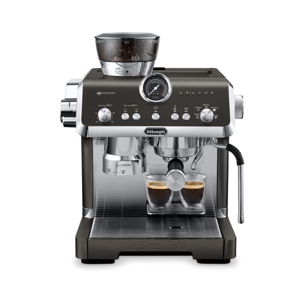 De'Longhi La Specialista Opera EC9555.BK karos kávéfőző De'Longhi La Specialista Opera EC9555.BK karos kávéfőző