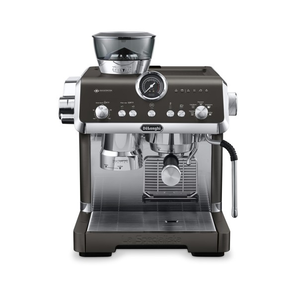 De'Longhi La Specialista Opera EC9555.BK karos kávéfőző De'Longhi La Specialista Opera EC9555.BK karos kávéfőző