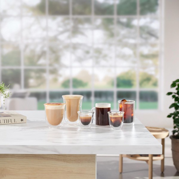 De'Longhi La Specialista Opera EC9555.BK karos kávéfőző De'Longhi La Specialista Opera EC9555.BK karos kávéfőző