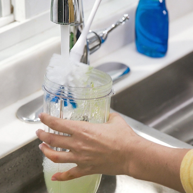 Nutribullet NB907S turmixgép