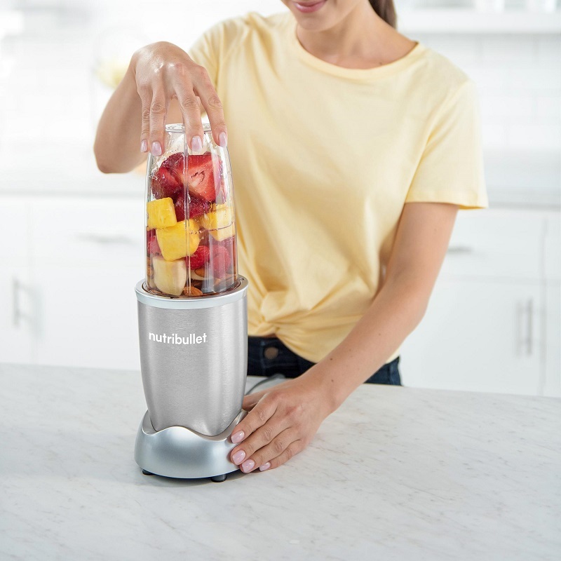 Nutribullet NB907S turmixgép