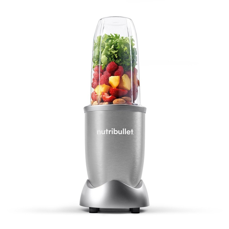 Nutribullet NB907S turmixgép
