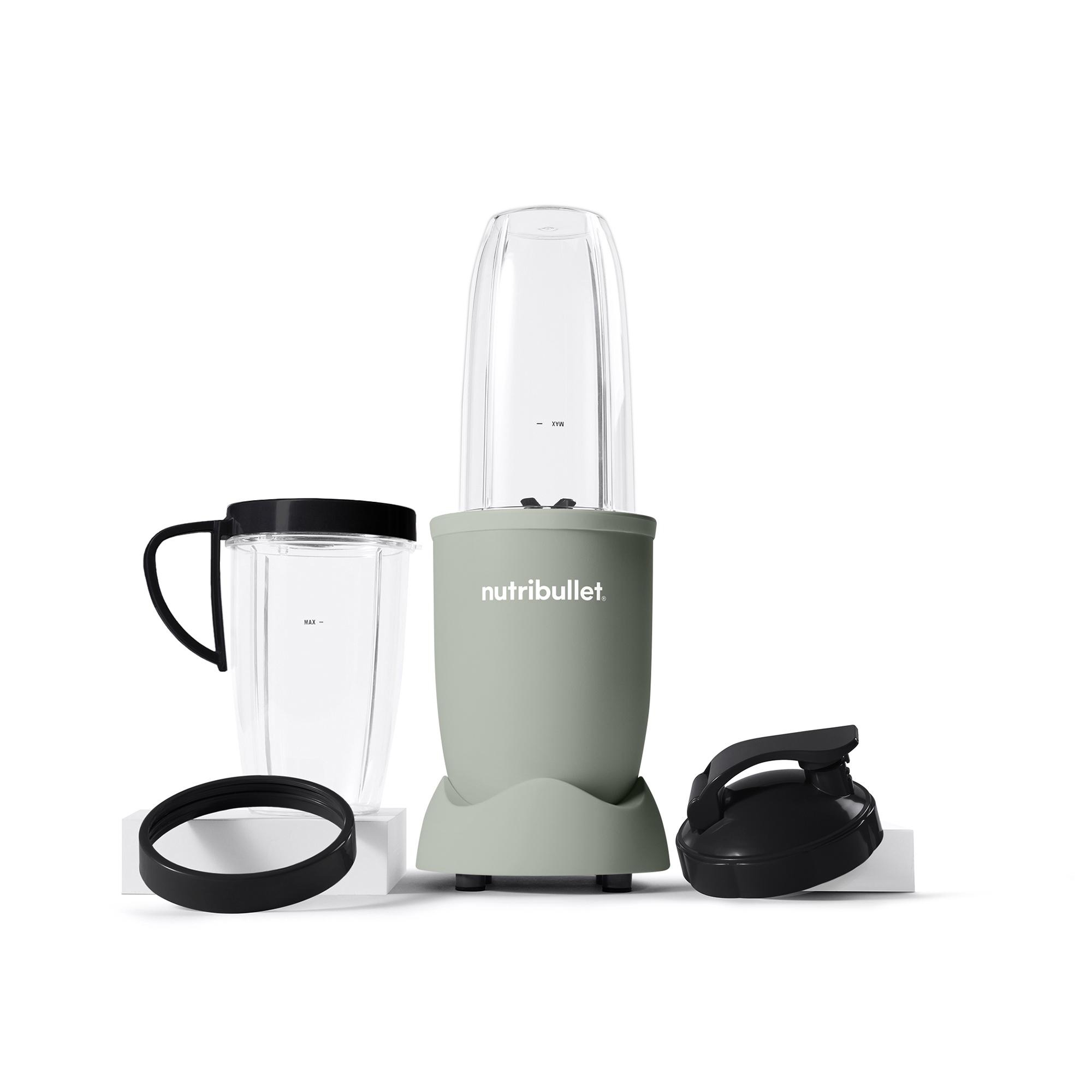 Asztali mixer Nutribullet NB907MAB