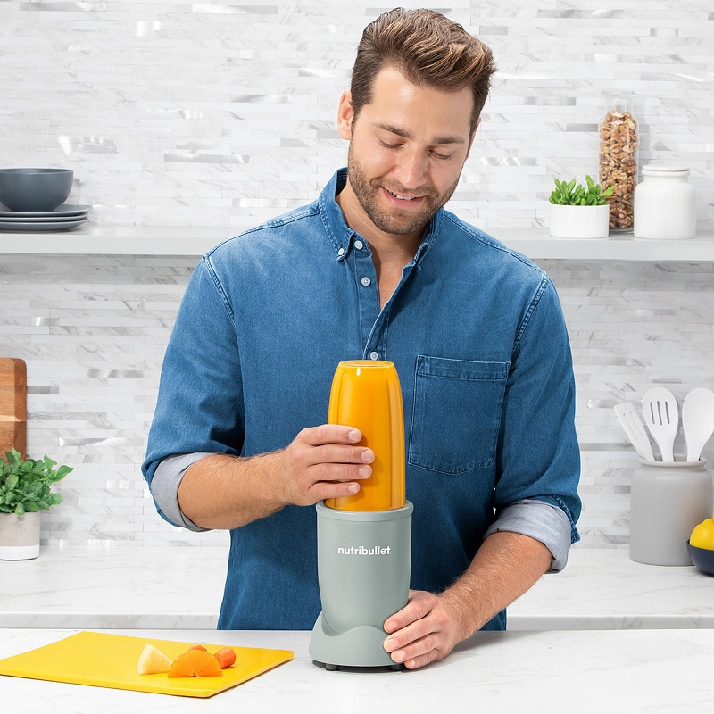 Asztali mixer Nutribullet NB907MAB
