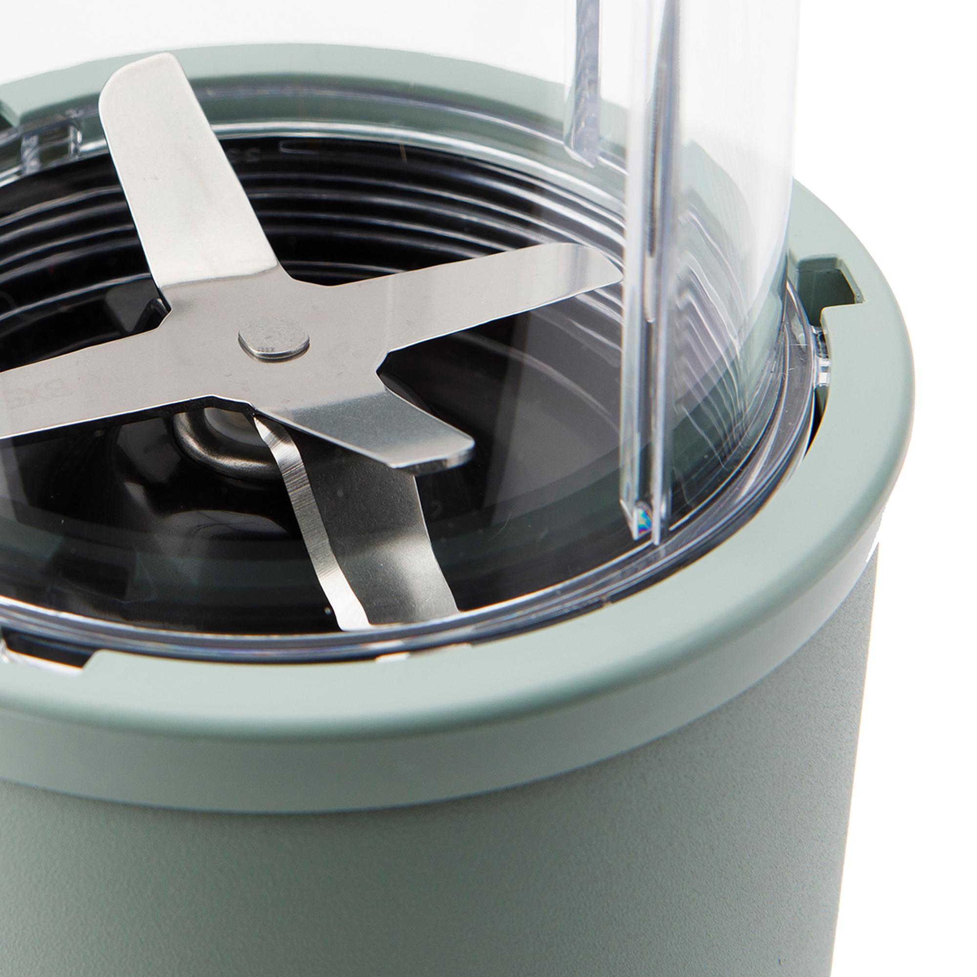 Asztali mixer Nutribullet NB907MAB