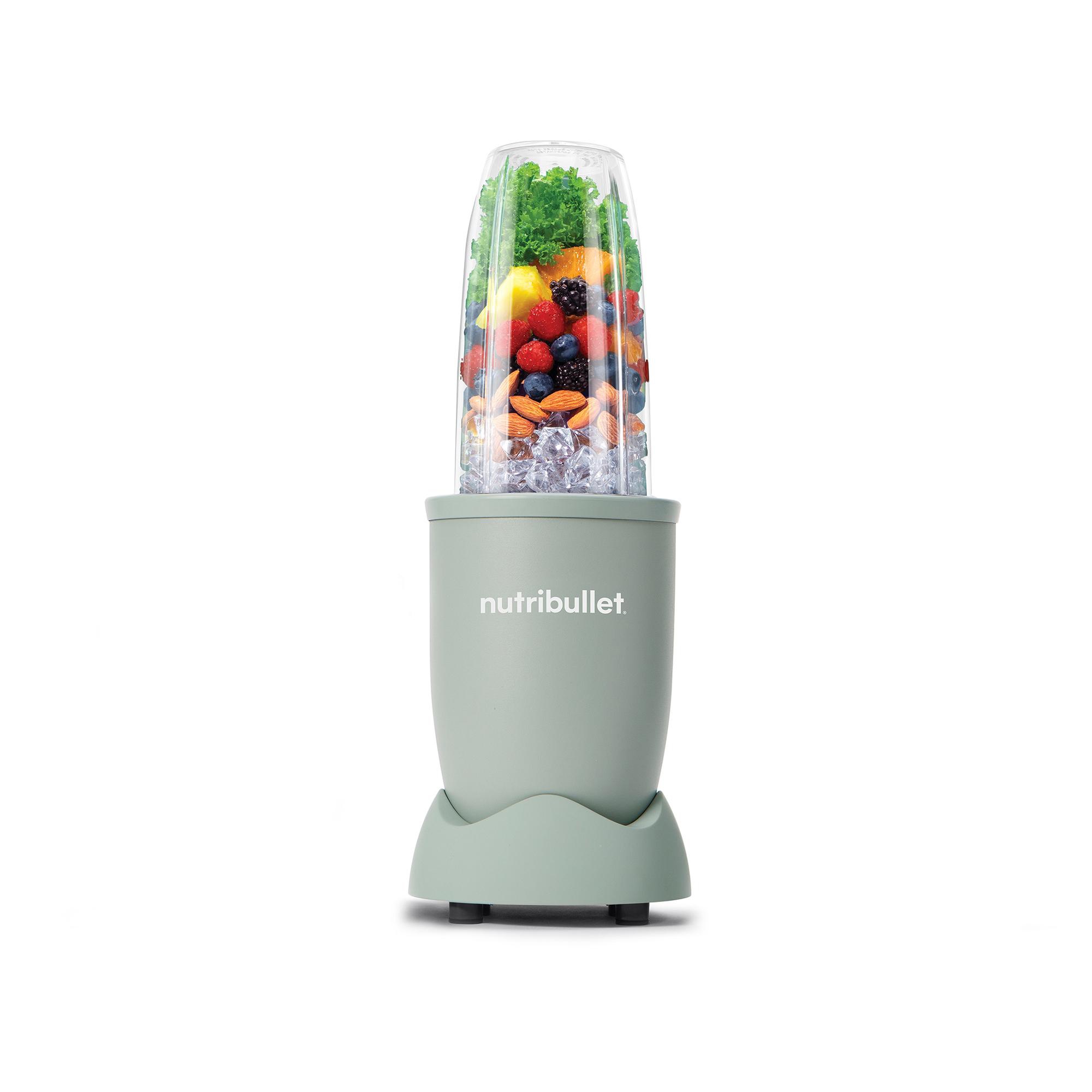 Asztali mixer Nutribullet NB907MAB