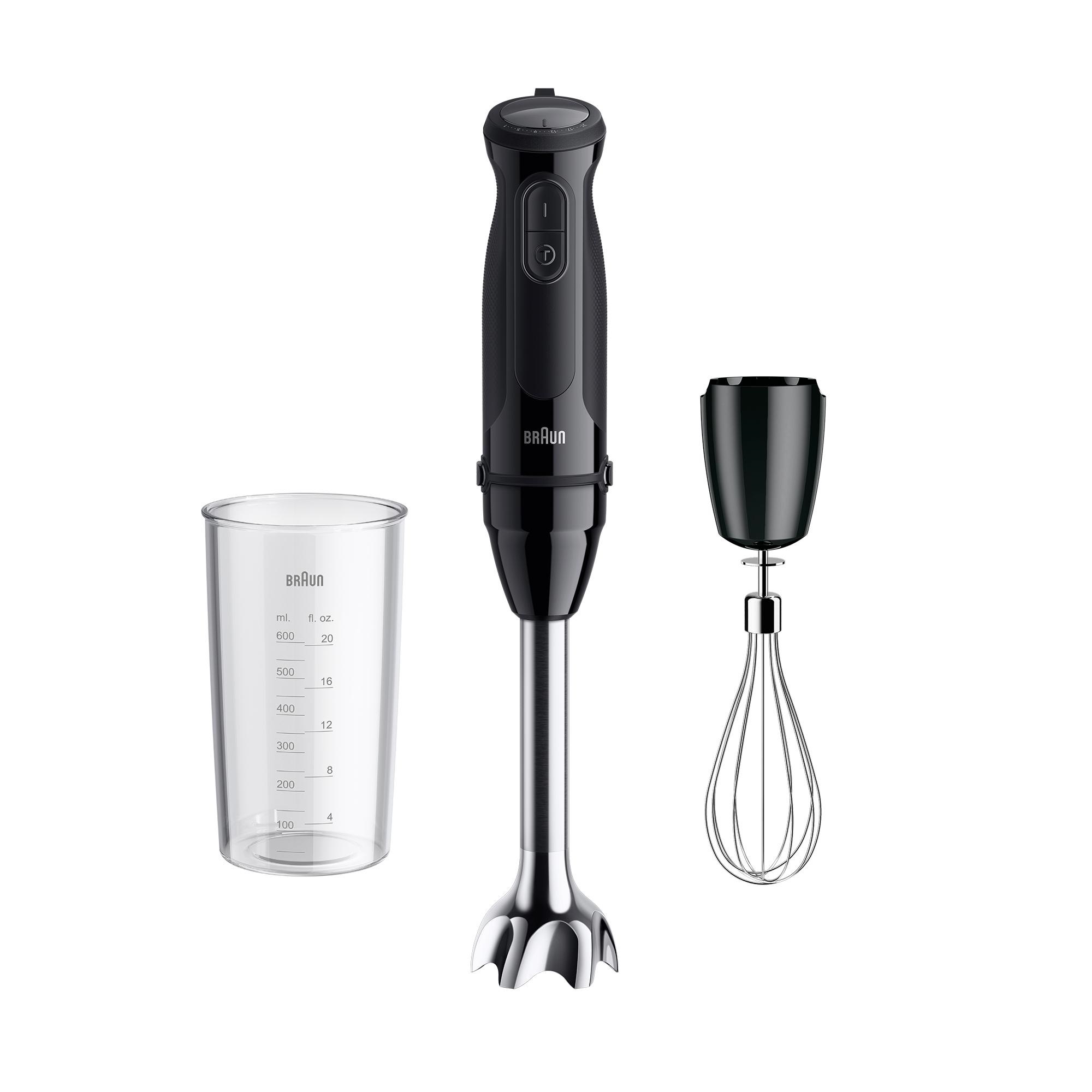 Braun Multiquick 5 MQ50.051.M botmixer