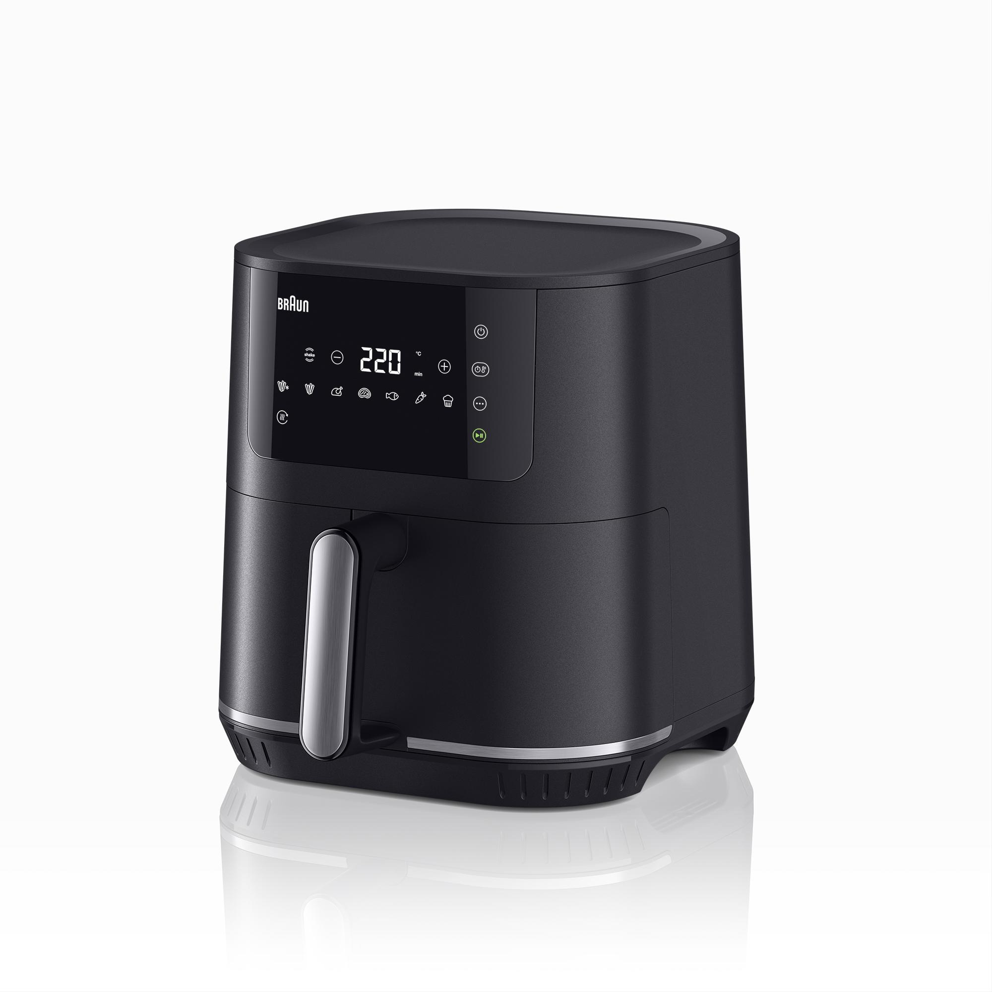 Braun Multifry 5 HF5030.IBK airfryer