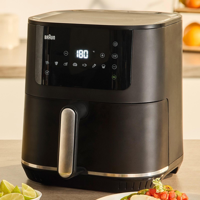 Braun Multifry 5 HF5030.IBK airfryer