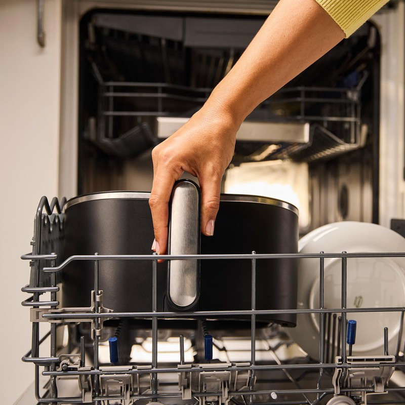 Braun Multifry 5 HF5030.IBK airfryer