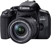 Canon EOS 850D