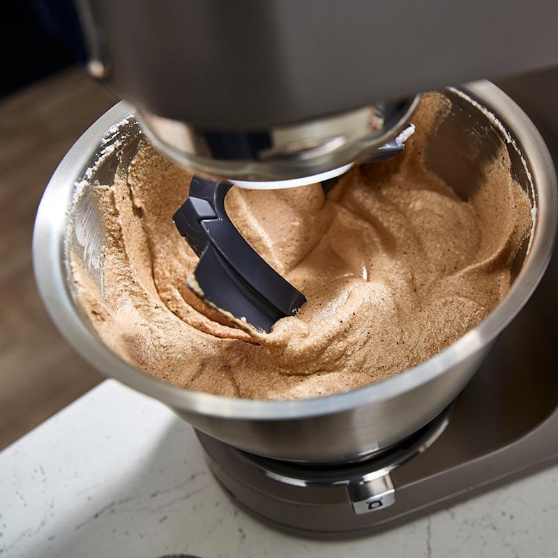 Kenwood KM Titanium Chef Patissier KWL90.004.SI Kenwood KM Titanium Chef Patissier KWL90.004.SI