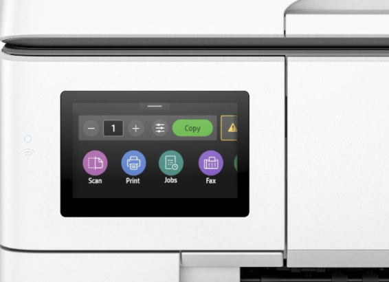 HP OfficeJet Pro 9730e