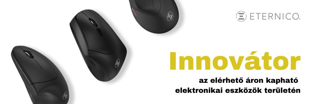 Eternico mouse 