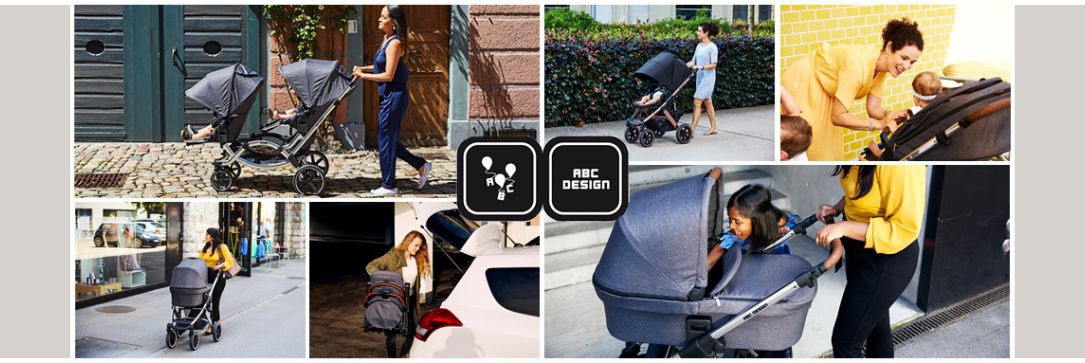 abc design babakocsi