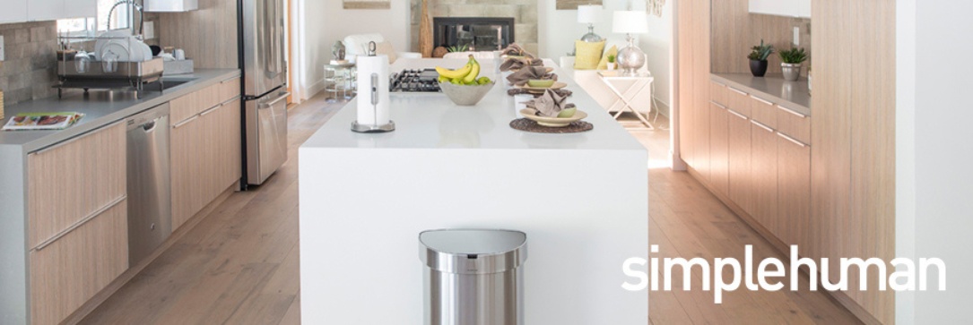 simplehuman szemetes 