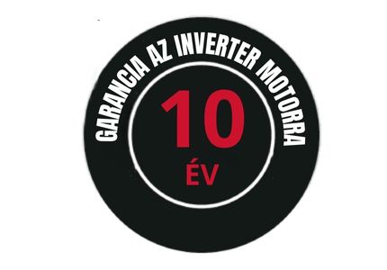 AEG mosogatógépek inverteres motorral