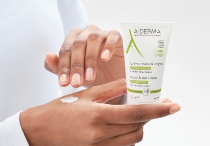 A-DERMA mindennapos bőrápolás