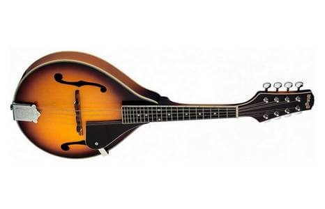 mandolin hangszer A