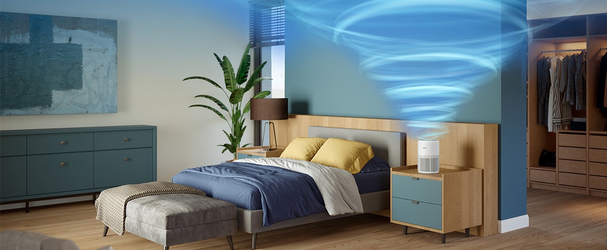Philips 900 Series AC0920/10