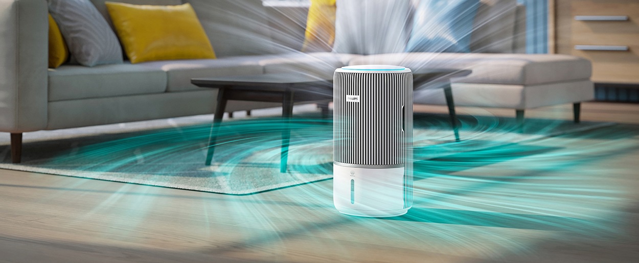 Philips 3400 Series 2 az 1-ben AC3420/10