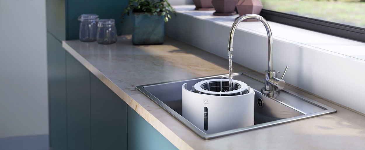 Philips 3400 Series 2 az 1-ben AC3420/10