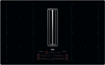aeg főzőlap indukciós