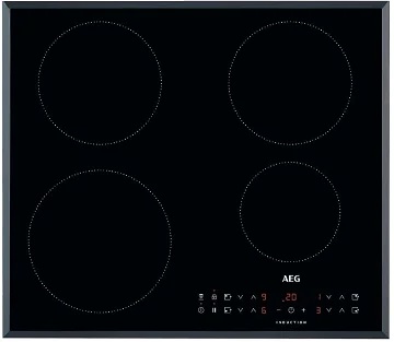 aeg indukciós főzőlap
