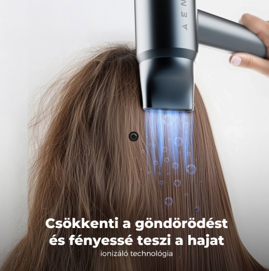 AENO HD3 hajszárító