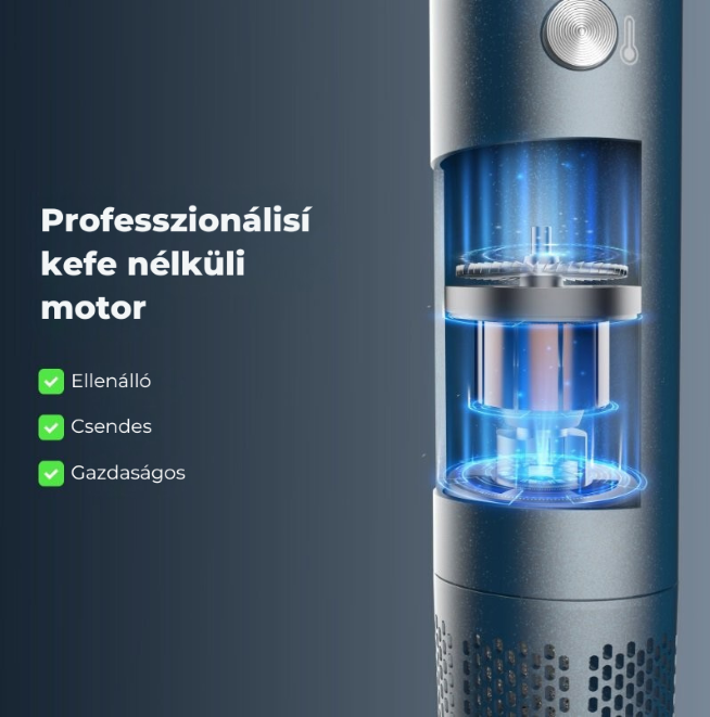 AENO HD3 hajszárító