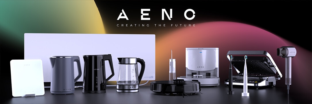 AENO készülékek