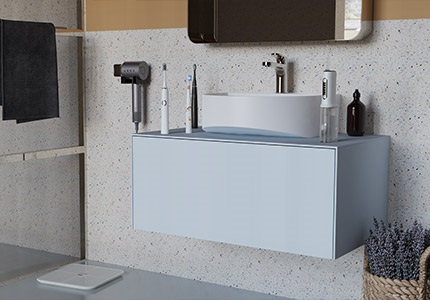 AENO higiéniai készülékek mindennapi használatra