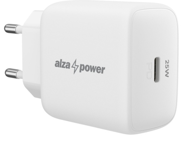 AlzaPower A125 Fast Charge 25W