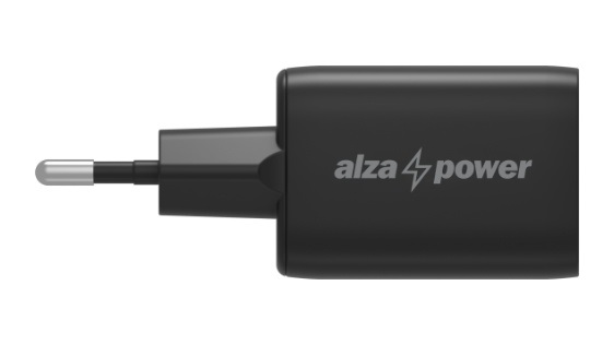 AlzaPower A133 Gyors töltés