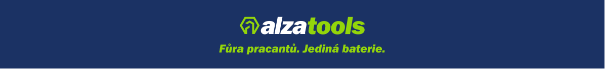 AlzaTools