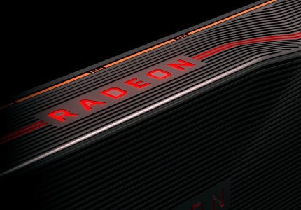 AMD Radeon RX 5700 XT gaming videókártya