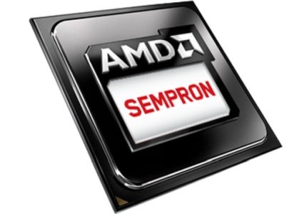 AMD Sempron processzor