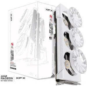 AMD Radeon 7800 XT